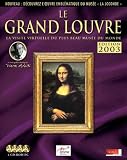 Revue Emme Interactive  / Le Grand Louvre 2003