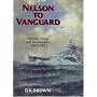 Nelson to Vanguard: Warship Development 1923-1945