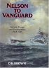 Nelson to Vanguard: Warship Development 1923-1945