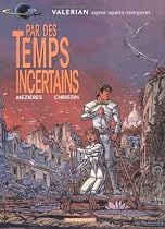 Par des temps incertains valerian 18