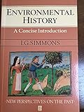Environmental history : a concise introduction