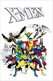 Review Marvel Comics  / X-Men Legends Volume 3: Arthur Adams (Marvel Legends)
