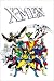 X-Men Legends Volume 3: Arthur Adams (Marvel Legends)