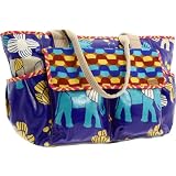 Fossil Key-Per Utility Tote