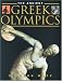Book The Ancient Greek Olympics