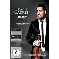 David Garrett - Legacy: Live In Baden Baden