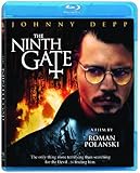 The Ninth Gate [Blu-ray]