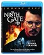 Ninth Gate [Blu-ray] [1999] [US Import]