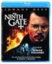 The Ninth Gate [Blu-ray]