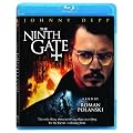 Ninth Gate [Blu-ray]