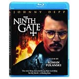 Ninth Gate [Blu-ray] [1999] [US Import]by Johnny Depp