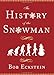 The History of the Snowman