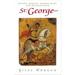 St. George (Pocket Essential)
