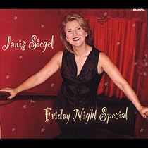 Friday Night Special