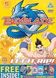 Beyblade - Vol. 5 [DVD] [2002]