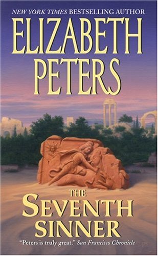 City Travel Guides Discounted  Used : Seventh Sinner, the