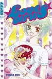 Review TOKYOPOP GmbH  / Love Virus 03