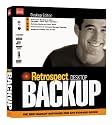 Retrospect Desktop Backup 4.2 Macintosh 1-Client