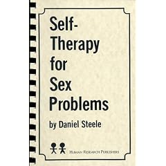 Self-Therapy for Sex Problems