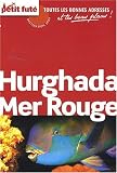Carnet de Voyage Hurghada Mer Rouge, 2009 Petit Fute Image du produit