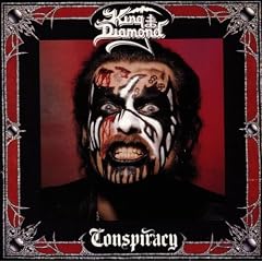 Conspiracy - Remasteris�