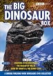 The Big Dinosaur Box (4 Disc BBC Box Set) [DVD]