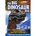 The Big Dinosaur Box (4 Disc BBC Box Set) [DVD]