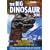 The Big Dinosaur Box (4 Disc BBC Box Set) [DVD]
