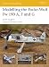 Modelling the Focke-Wulf Fw 190 A, F and G