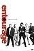 Entourage (Group, B&W) TV Poster Print - 11x17