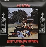 Saint Latin's Day Massacre [Vinyl]