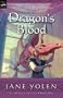 Dragon's Blood (Turtleback School & Library Binding Edition) (Pit Dragon Chronicles (Prebound))