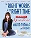 Books : The Right Words at the Right Time Volume 2: Your Turn!