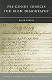 Pre-census sources for Irish demography