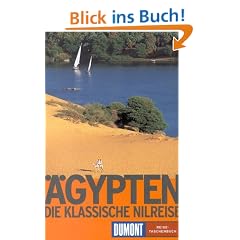 �gypten. Die Klassische Nilreise