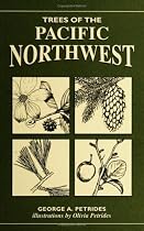 Trees Of The Pacific Northwest (Trees of the Us)
