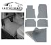 Lloyd Mats for 06 Land Rover Range Rover Sport 1pc 2nd Seat SUV Floor Mat Tan Rubbertite Lloyd Mats for 06 Land Rover Range Rover Sport 1pc 2nd Seat SUV Floor Mat Tan Rubbertite