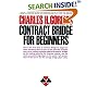 Contract Bridge for Beginners: A Simple Concise Guide on Bidding and Play for the Novice (Including Point Count Bidding)