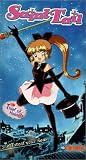 Saint Tail - Thief of Hearts Saint Tail - Thief of Hearts