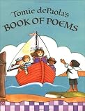 Tomie DePaolas Book of Poems