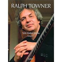 Guitar Works, Vol.1: Ralph Towner