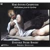 Marc-Antoine Charpentier: M�ditations pour le Car�me