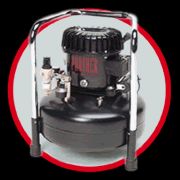 Panther Compressor