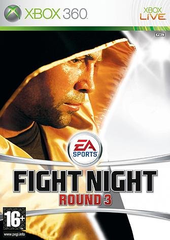 Fight Night Round 3