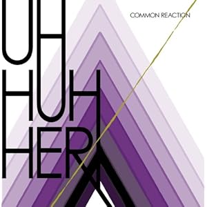 Uh Huh Her: Music