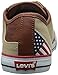 Levis Men's Stan Buck Americana Fashion Sneaker