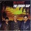 Luxury Gap