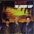 Luxury Gap