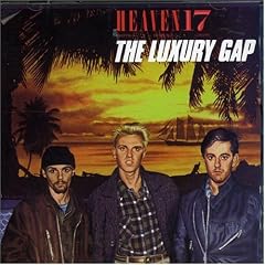 Luxury Gap