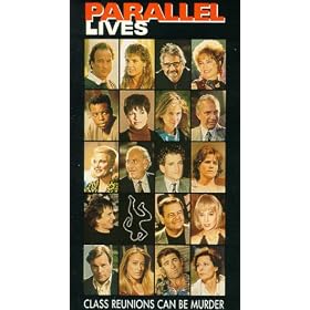 Parallel Lives (1994) [VHS]